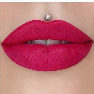 NIB Jeffree Star Velour Liquid‎ Lipstick in PINK KITTEN